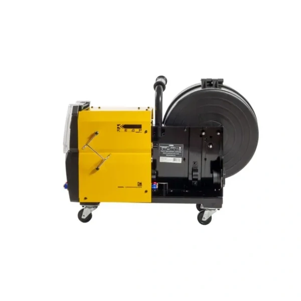 Механизм подачи проволоки КЕДР AlphaWF-2 (закрытого типа) (8009511)