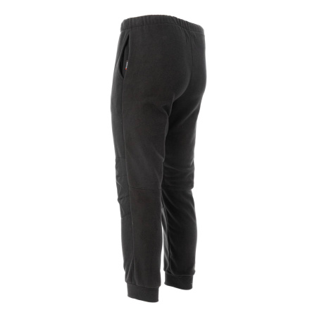 Брюки флисовые BRODEKS KS307, черный (S) (KS307BLACKS)