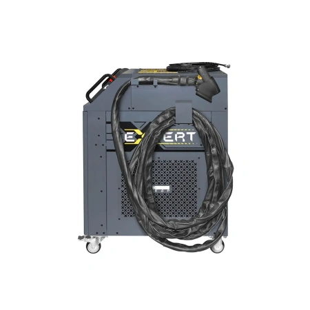 Аппарат для ручной лазерной сварки и резки КЕДР iLaser-2000W EXPERT (8028589)