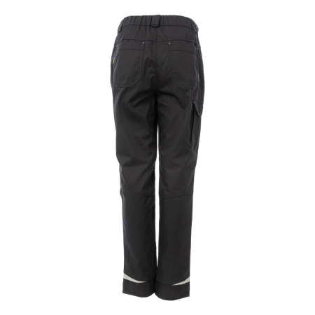 Брюки рабочие женские BRODEKS KS328, черный (46) (KS328BLACK46)