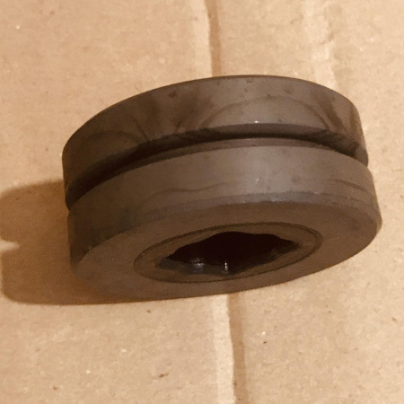 Ролик подающий ESAB Feed Roller  A2/A6 SAW/MIG-MAG диам. 3.0-3.2мм