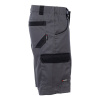 Шорты рабочие BRODEKS KS314, серый (46) (KS314GREY46)
