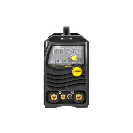 Сварочный аппарат КЕДР UltraTIG-200P AC/DC (220В, 10-200А) (8009774)