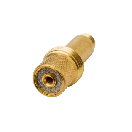 Газовая линза ESAB большая, L=40.5 мм 1.6 мм (10шт.) (401P201351)