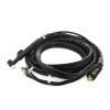 Горелка ПТК TIG TP 18 ANACONDA (ОКС 35-50, б/р, 2PIN) 4м водяное охлаждение AND1801-04
