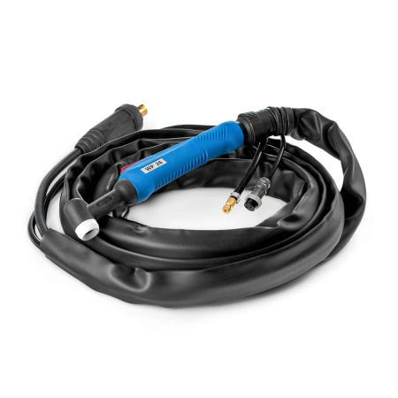 Сварочный аппарат ПТК МАСТЕР TIG 200A F55