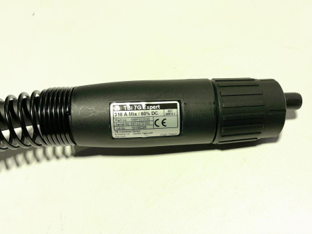 Горелка ESAB TBi 7G Expert