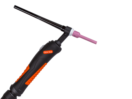 Сварочная горелка Сварог TECH TS 9, 4 м, IOT6906 (87256)