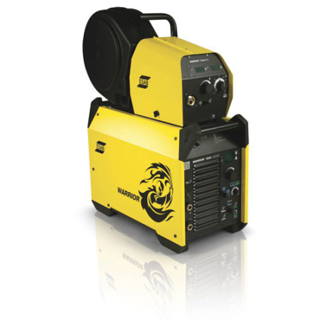 Сварочный аппарат ESAB WARRIOR 500i CC/CV