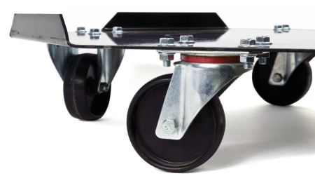 Тележка ESAB Trolley Jumbo Pac 475 kg Marathon Pac