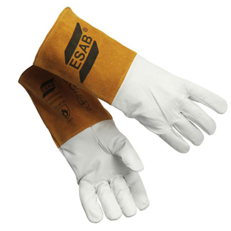 Сварочные перчатки ESAB TIG SuperSoft