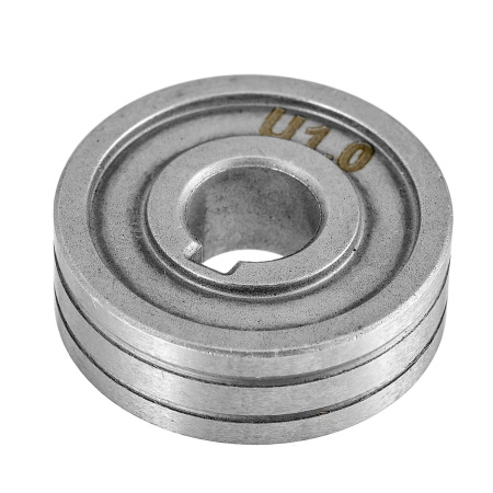 Ролик подающий ПТК 30х10х10 U 0,8–1,0