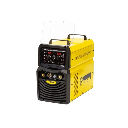 Источник сварочный Кедр AlphaMIG-500S EVOLUTION (30–500А, 400В)