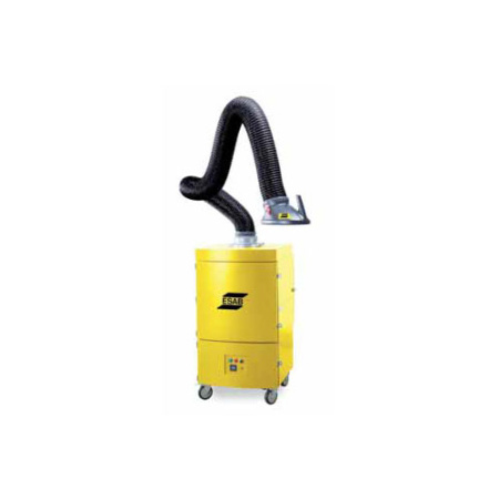 Система вытяжки сварочных дымов ESAB Origo Vac C10