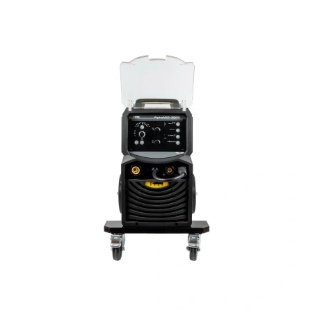 Сварочный аппарат КЕДР AlphaMIG-300S (30–300А, 380В) (8009386)