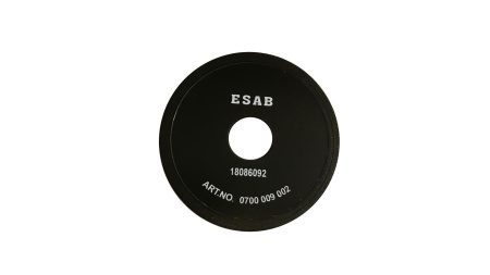 Алмазный диск ESAB G-tech