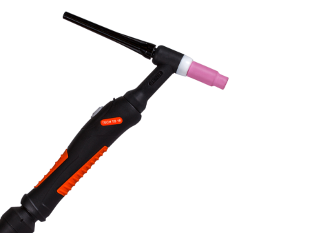 Сварочная горелка Сварог TECH TS 18, 4 м, IOB6906 (87268)