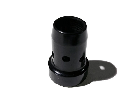 Диффузор ESAB газовый, черный, арт.130P002026