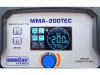 Сварочный аппарат Grovers ENERGY MMA-200Tec