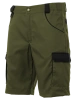 Шорты рабочие Brodeks KS314, хаки