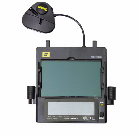 Автоматический светофильтр ESAB Sentinel A50