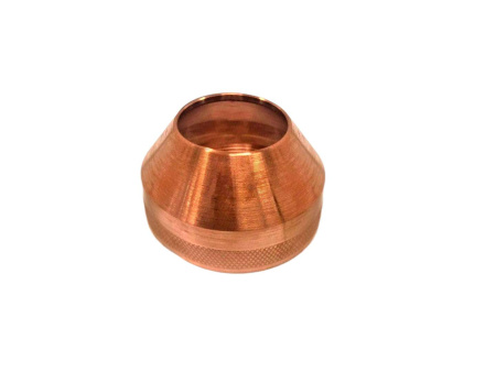 Держатель сопла ESAB Nozzle Retaining Cup. Артикул 0558009303C.
