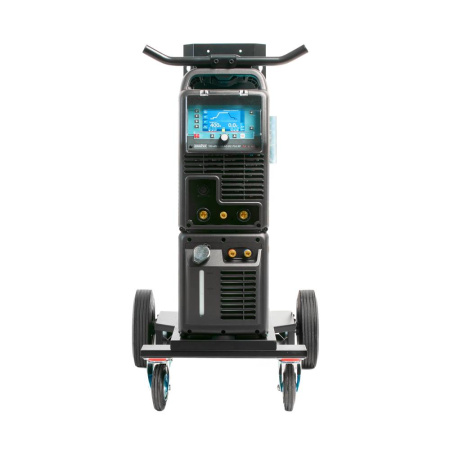 Аппарат GROVERS TIG-400 LCD AC/DC PULSE