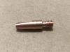 Наконечник контактный ESAB Contact tip CuCrZr 1.2мм М6, арт.0468500007