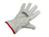 Перчатки сварочные Grovers Soft Light (S-828-C)