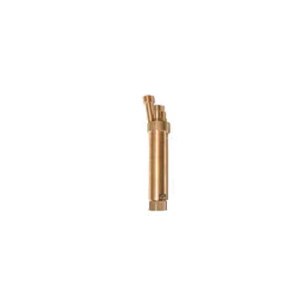 Резак ESAB Machine Cutting Torch Bga 100 центр. в 3-х рез.блоке (0002221225)