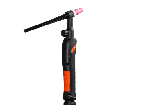 Горелка Сварог TIG TS 9V M121 (Elkraft)