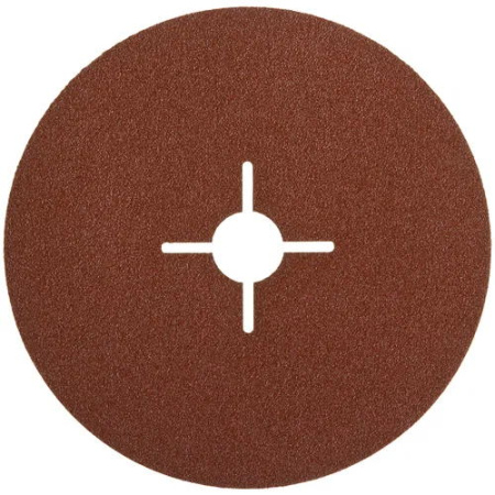 Круг фибровый Abraflex FD-Standart D125 (металл) P100 (T000050614)
