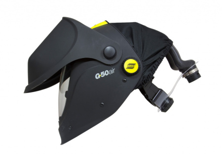 Маска сварочная ESAB G50 for air
