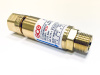 Затвор предохранительный GCE SG-3 (SP 34/FR 34, GVO 10) Кислород вх./вых. G3/8"