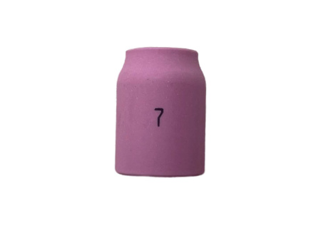 Сопло керамическое ESAB Ceramic nozzle, No. 7, D=11.0мм, 53N61