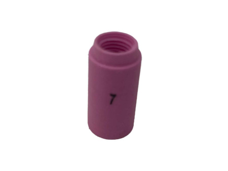 Сопло керамическое ESAB Ceramic nozzle, No. 7, D=11.0мм - 13N11