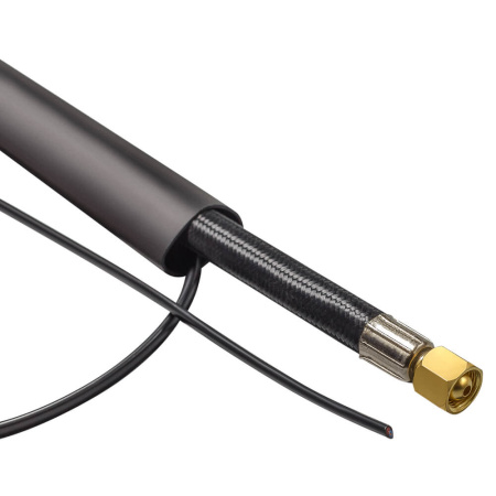 Горелка ПТК TIG TP 26 (М12х1) 4м TBW2604-01