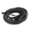 Горелка ПТК TIG TP 18 ANACONDA (ОКС 35-50, б/р, 2PIN) 8м водяное охлаждение AND1801-08