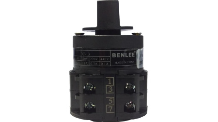 Переключатель ESAB Switch, 0734054