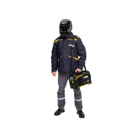 Сварочный аппарат КЕДР UltraARC-209 (220В, 10-200А) (8009694)