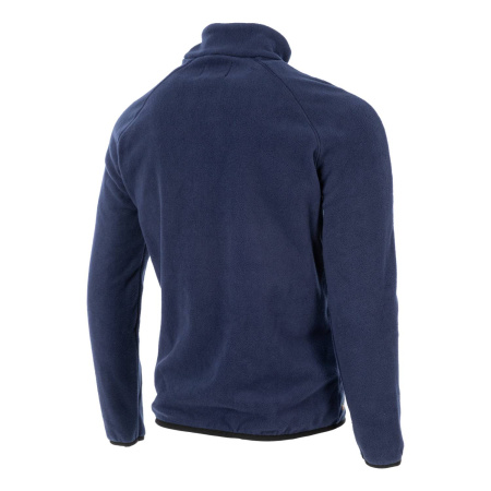 Толстовка флисовая BRODEKS KS211, синий (S) (KS211NAVYS)