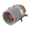 Кожух ПТК омический 45А PMX 125 HPT0503