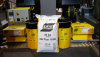 Флюс сварочный ESAB OK FLUX 10.62