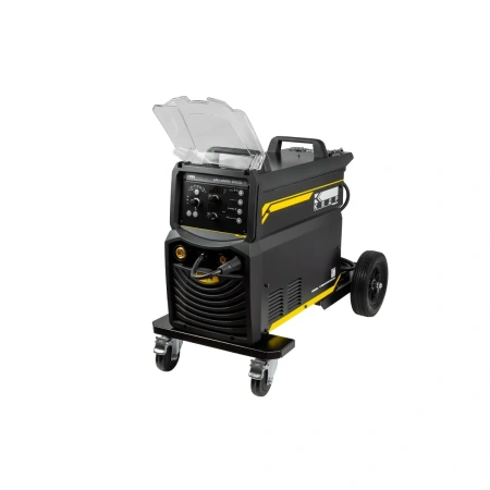 Сварочный аппарат КЕДР UltraMIG-250S-1 (30–250А, 220В)