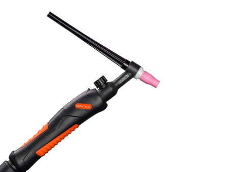 Горелка Сварог TIG TS 9V M121 IOS9906 (Elkraft), 4.0м (93228)