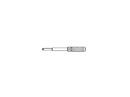 Электрододержатель ESAB Electrode holder G Tech (Electrode holder G-tech). Артикул 0700009039.
