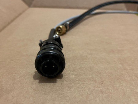 Горелка ESAB TIG Torch SR 26 OKC50
