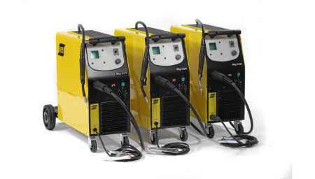 Сварочный аппарат ESAB Origo Mag C251
