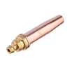 Мундштук пропановый ПТК HEAVY DUTY №6П (200–300 мм) к Р3-300, Р3-345