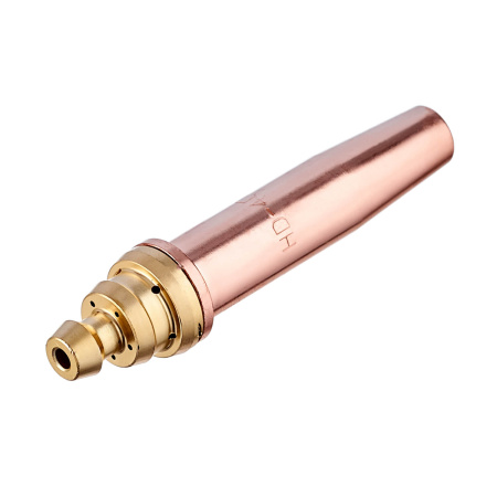 Мундштук пропановый ПТК HEAVY DUTY №6П (200–300 мм) к Р3-300, Р3-345